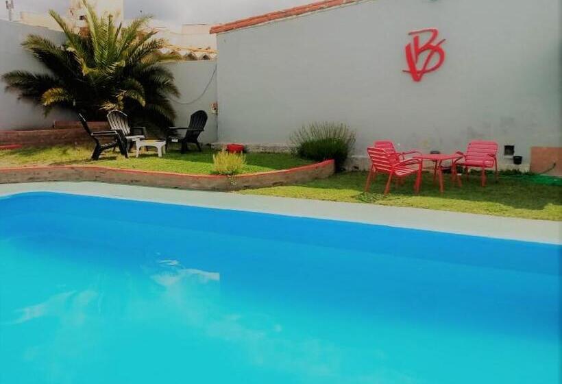 Buenavista   Bv Hoteles