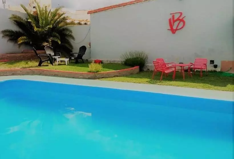 Buenavista   Bv Hoteles