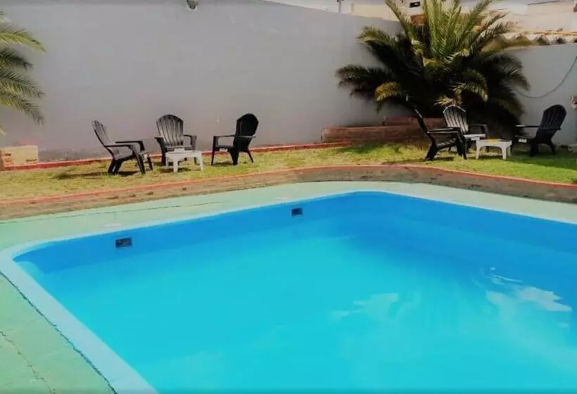 Buenavista   Bv Hoteles