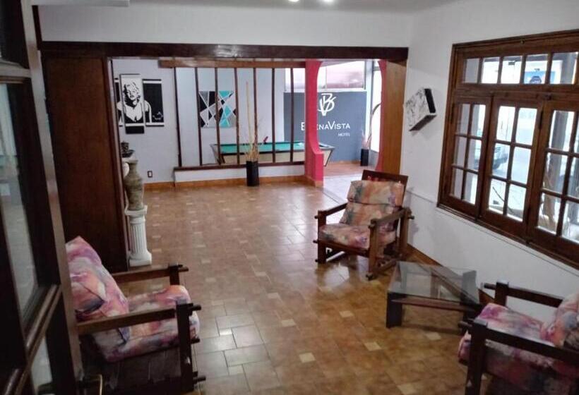 Buenavista   Bv Hoteles