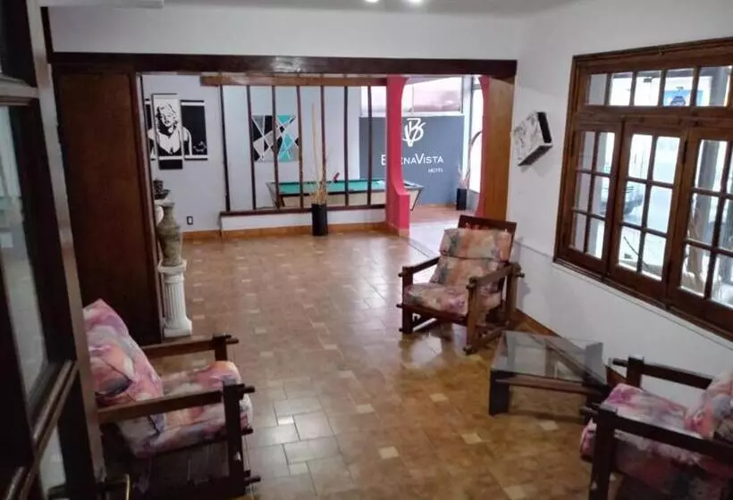 Buenavista   Bv Hoteles