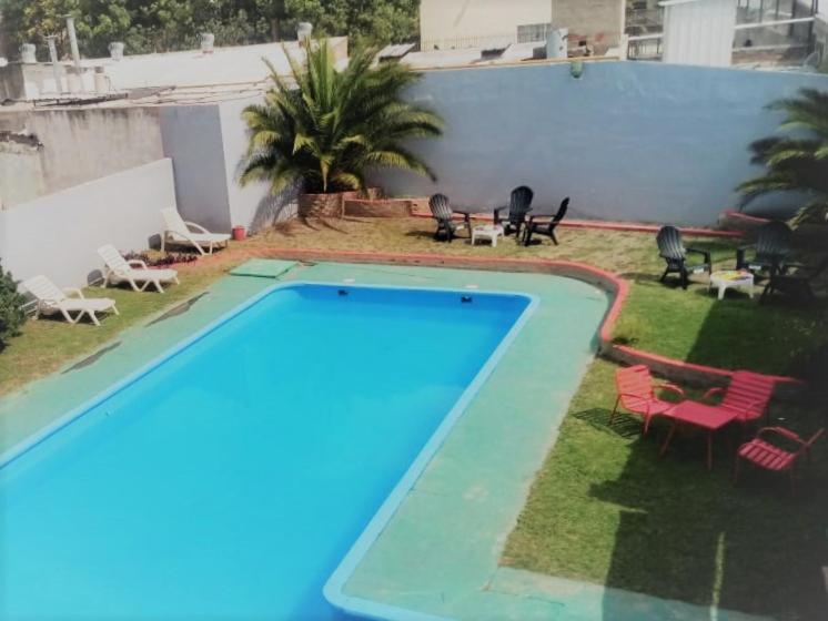 Buenavista   Bv Hoteles