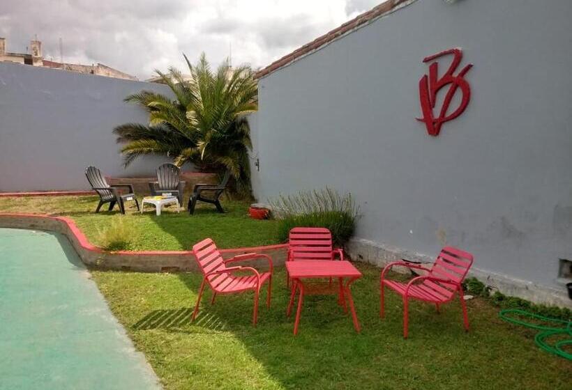 Buenavista   Bv Hoteles