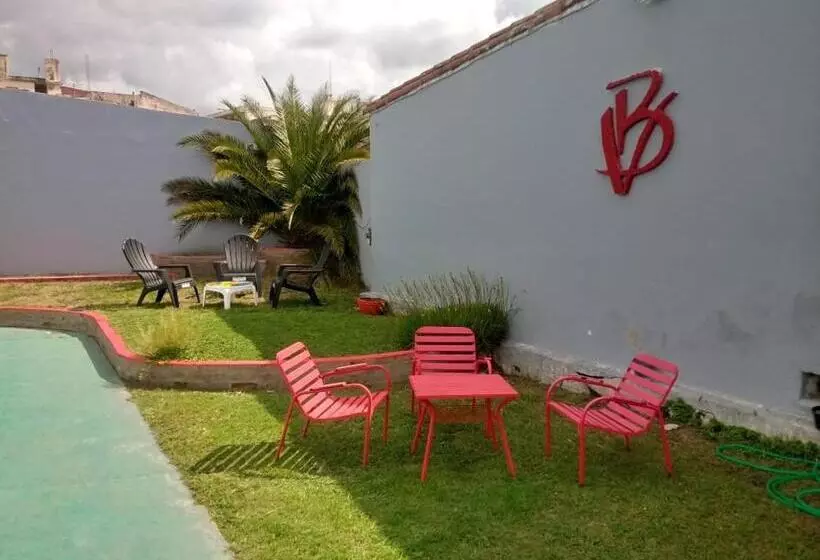 Buenavista   Bv Hoteles