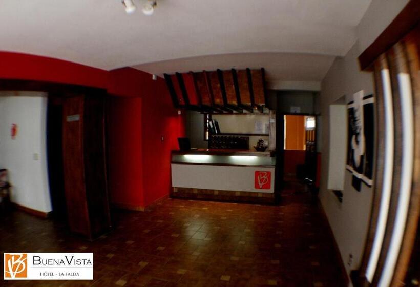 Buenavista   Bv Hoteles