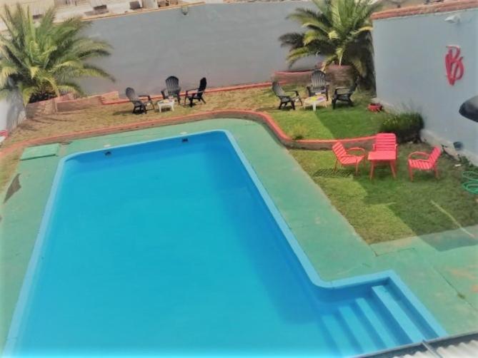 Buenavista   Bv Hoteles