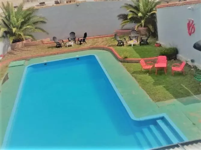 Buenavista   Bv Hoteles