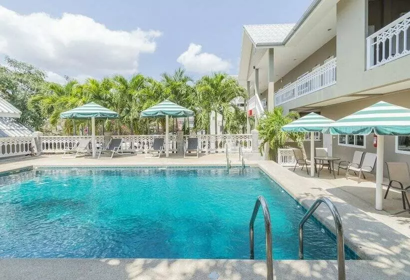 호텔 Pom Pom Residence