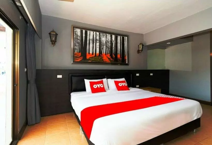 호텔 Pom Pom Residence