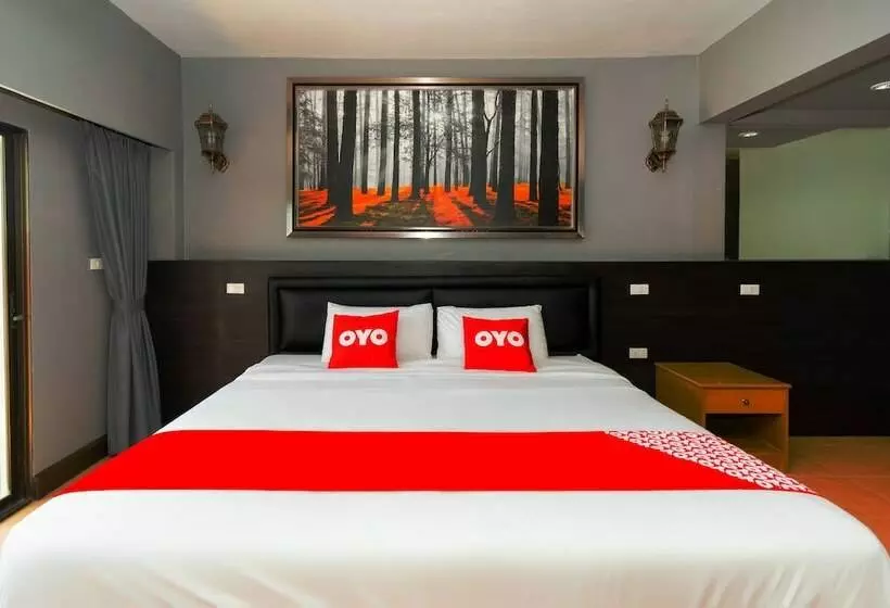 호텔 Pom Pom Residence