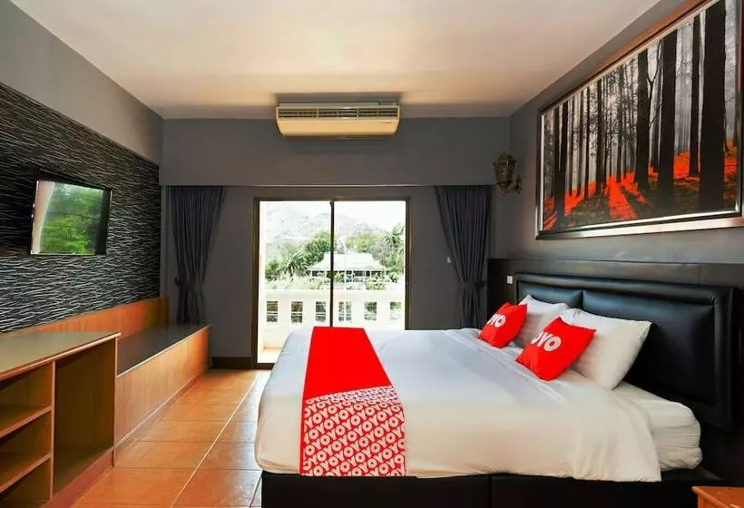 호텔 Pom Pom Residence