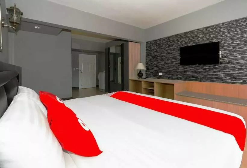 호텔 Pom Pom Residence