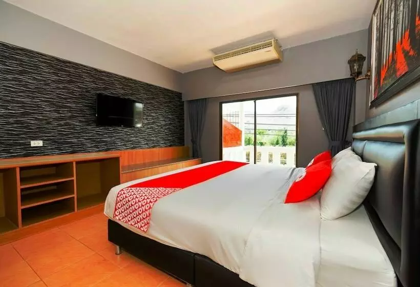 호텔 Pom Pom Residence