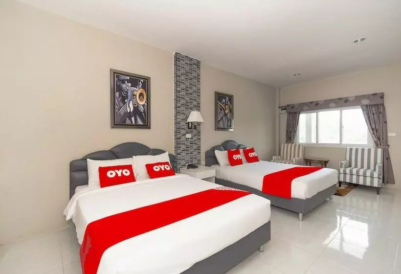 호텔 Pom Pom Residence