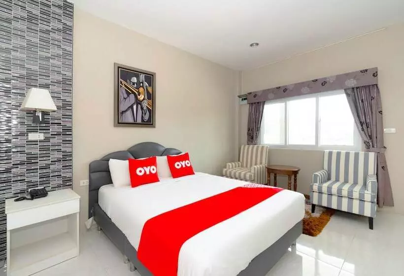 호텔 Pom Pom Residence