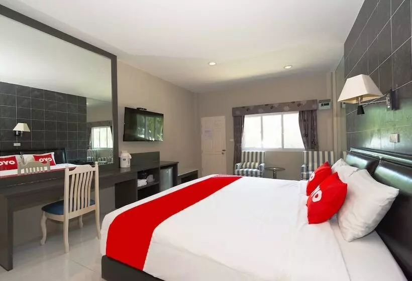 호텔 Pom Pom Residence