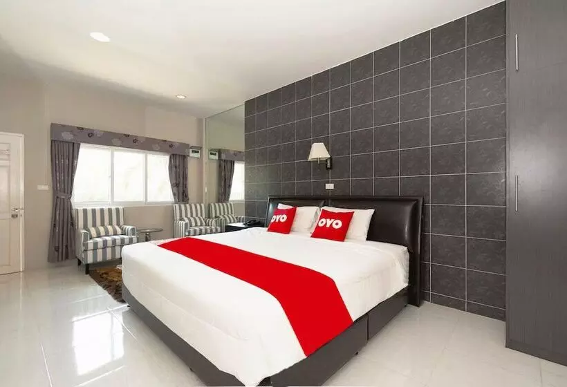 호텔 Pom Pom Residence