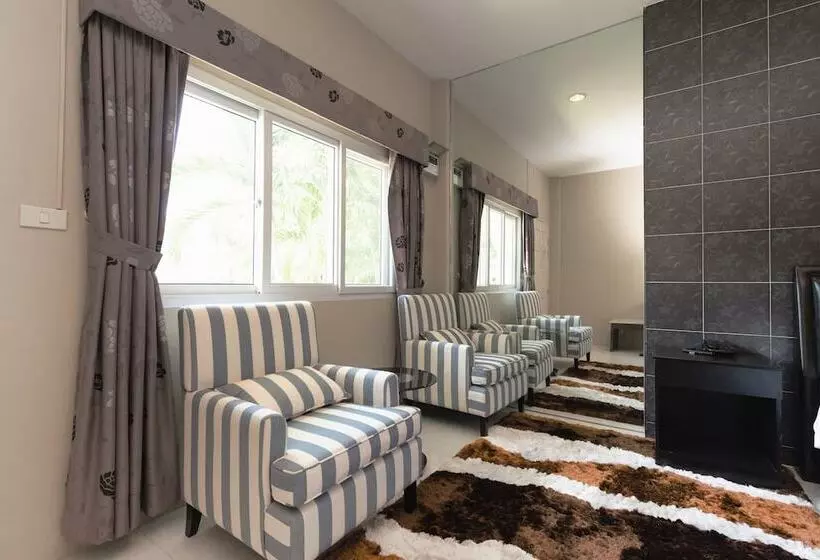 호텔 Pom Pom Residence