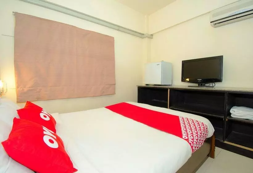 호텔 Pom Pom Residence