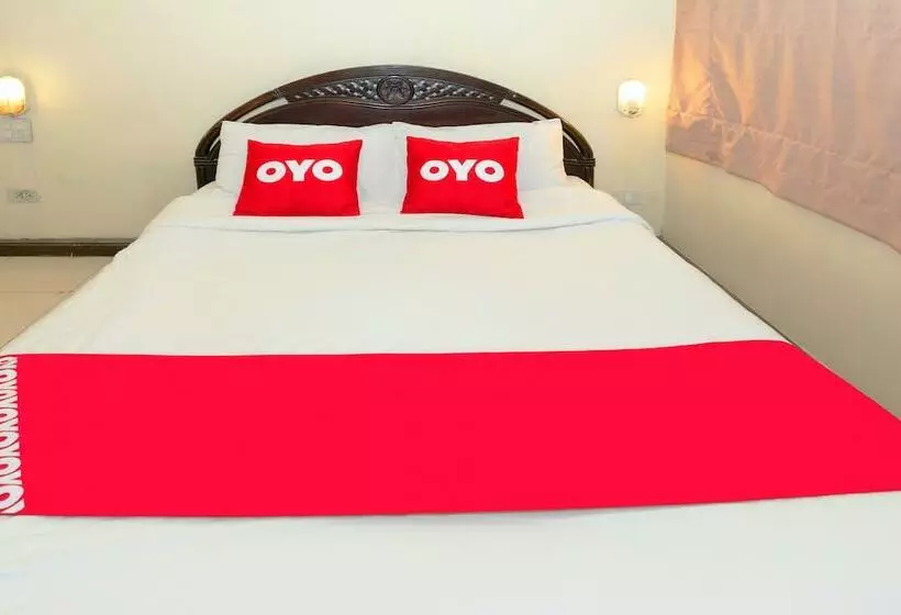 호텔 Pom Pom Residence