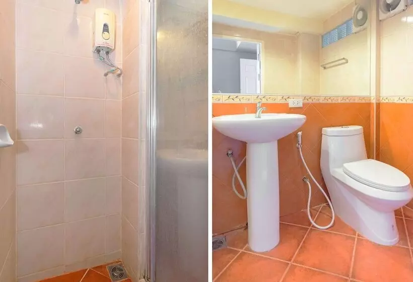 호텔 Pom Pom Residence