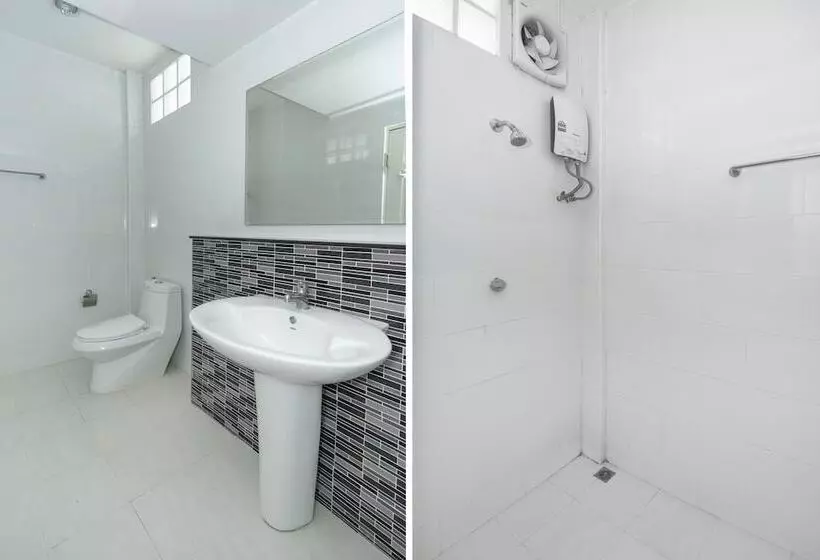 호텔 Pom Pom Residence