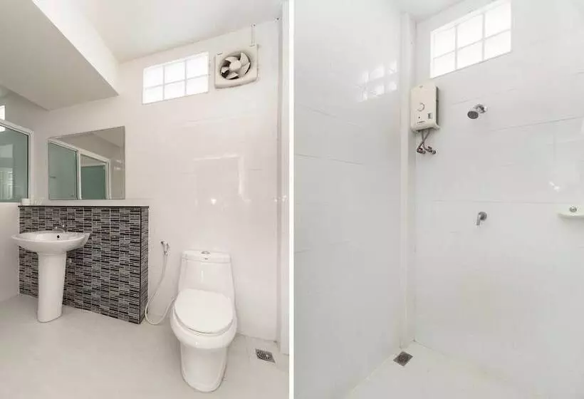 호텔 Pom Pom Residence