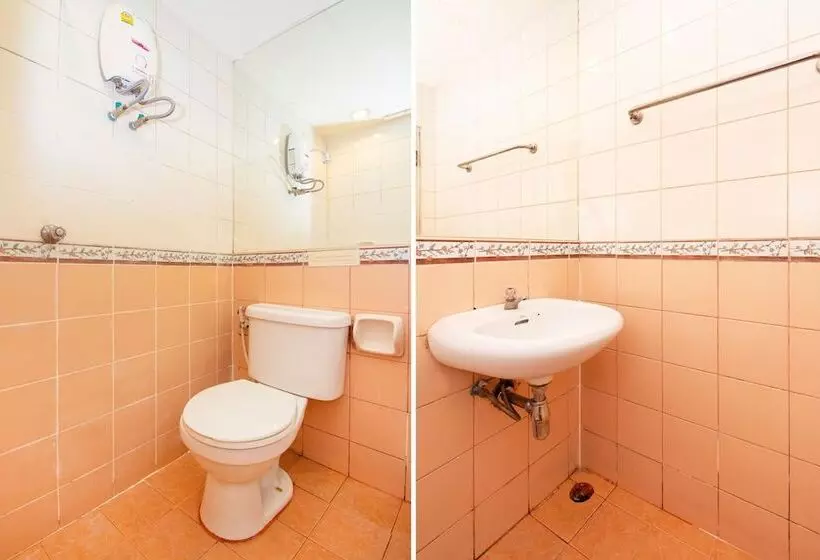 호텔 Pom Pom Residence