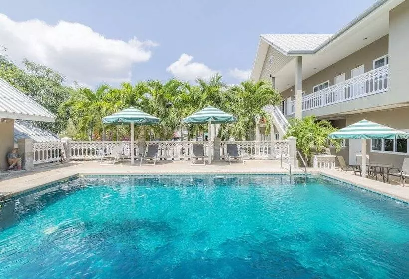 호텔 Pom Pom Residence