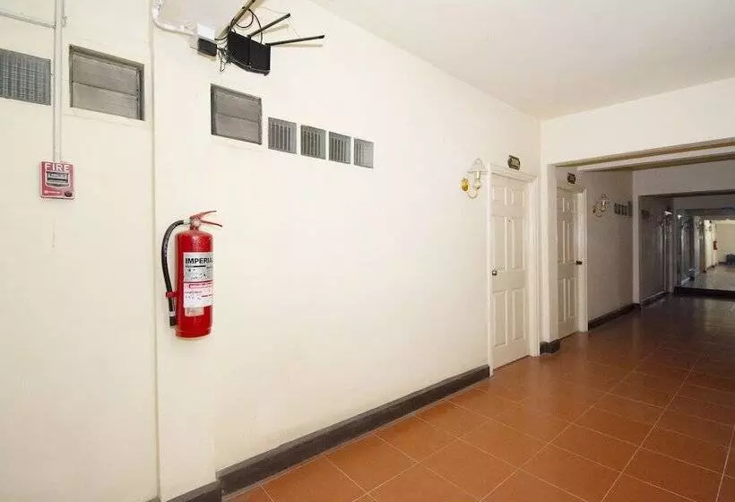 호텔 Pom Pom Residence