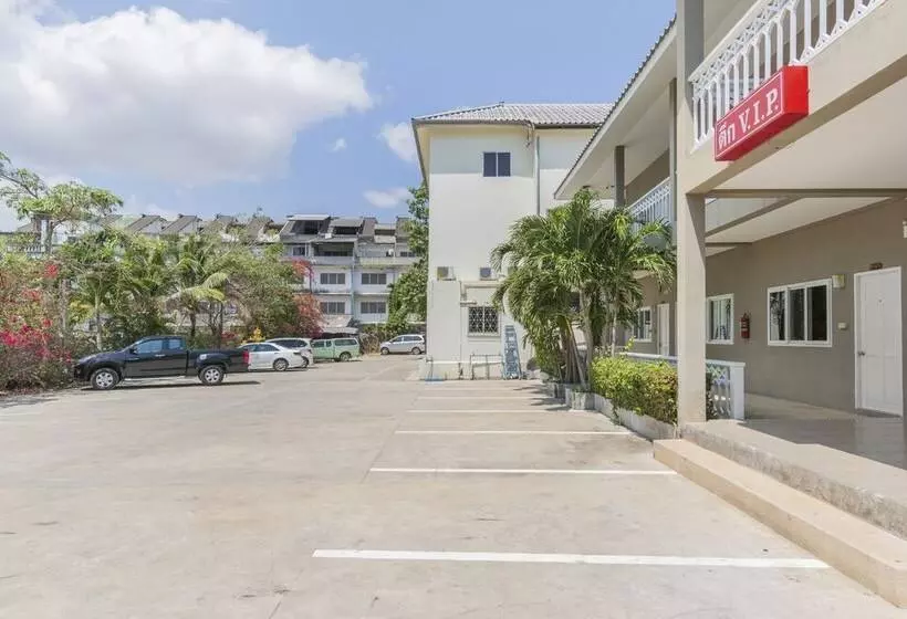 호텔 Pom Pom Residence