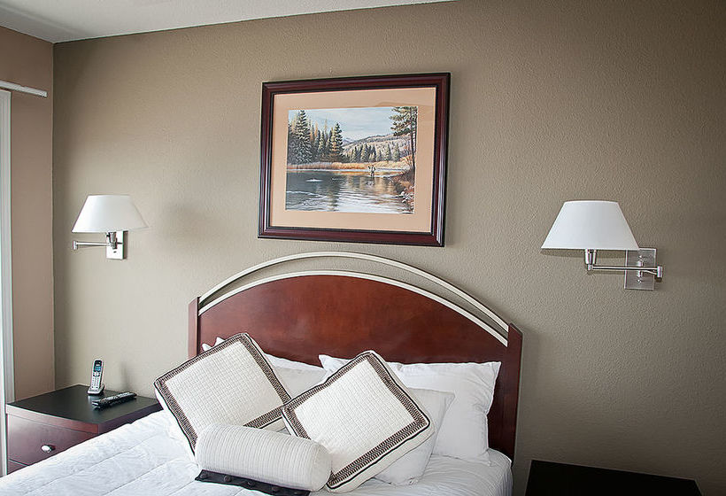 فندق Beachcomber Inn