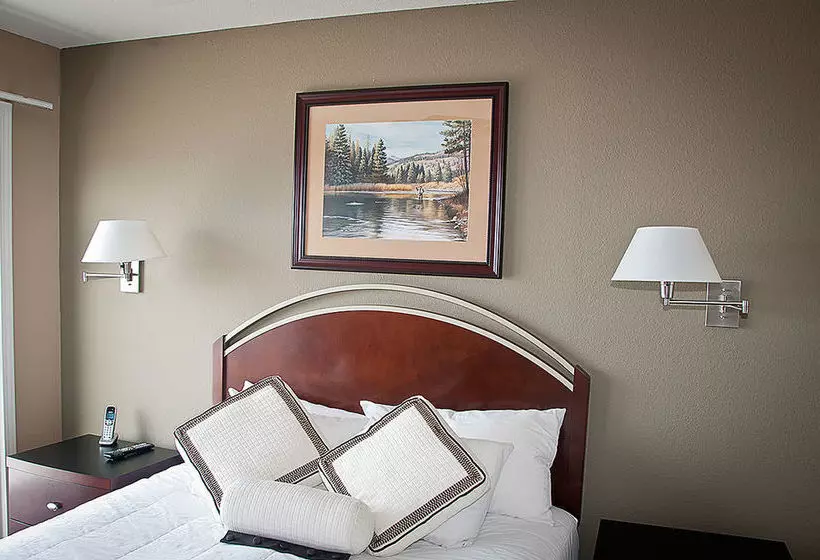 Hotel Beachcomber Inn