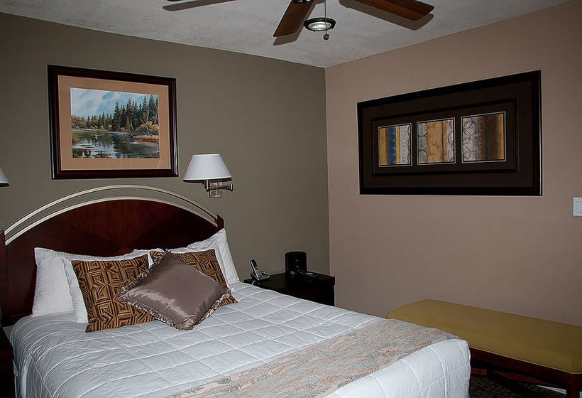 فندق Beachcomber Inn