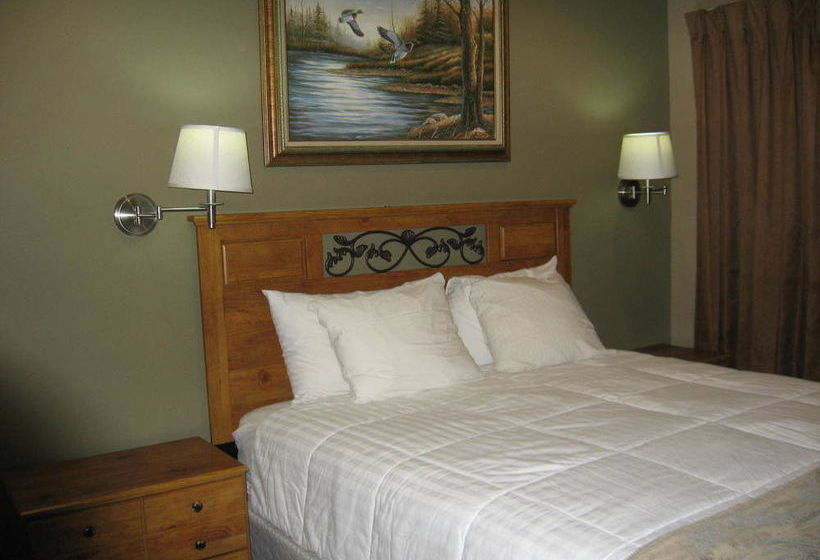 فندق Beachcomber Inn