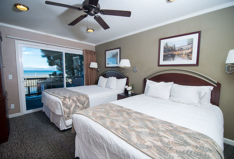 فندق Beachcomber Inn