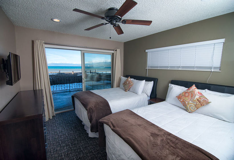 فندق Beachcomber Inn