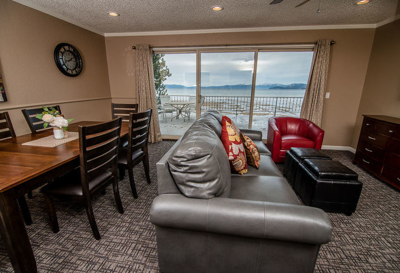 فندق Beachcomber Inn