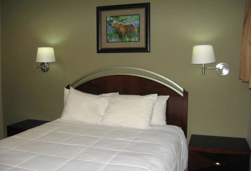 فندق Beachcomber Inn