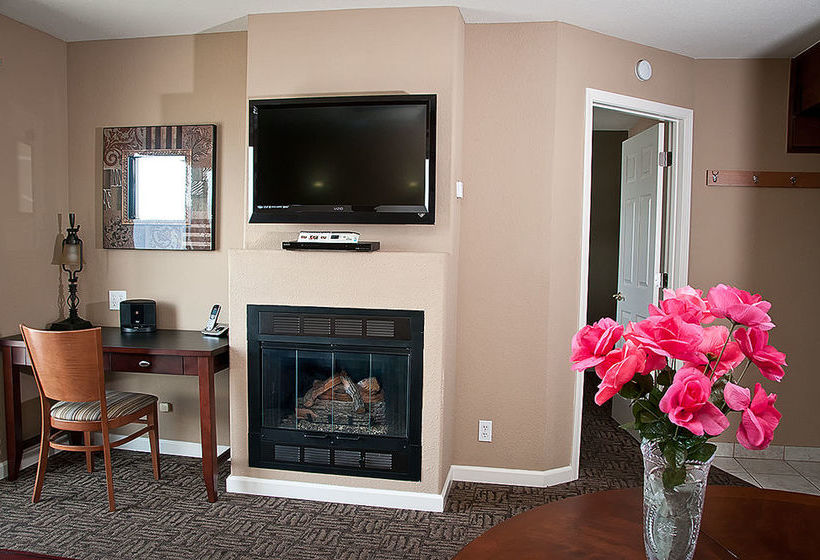 فندق Beachcomber Inn