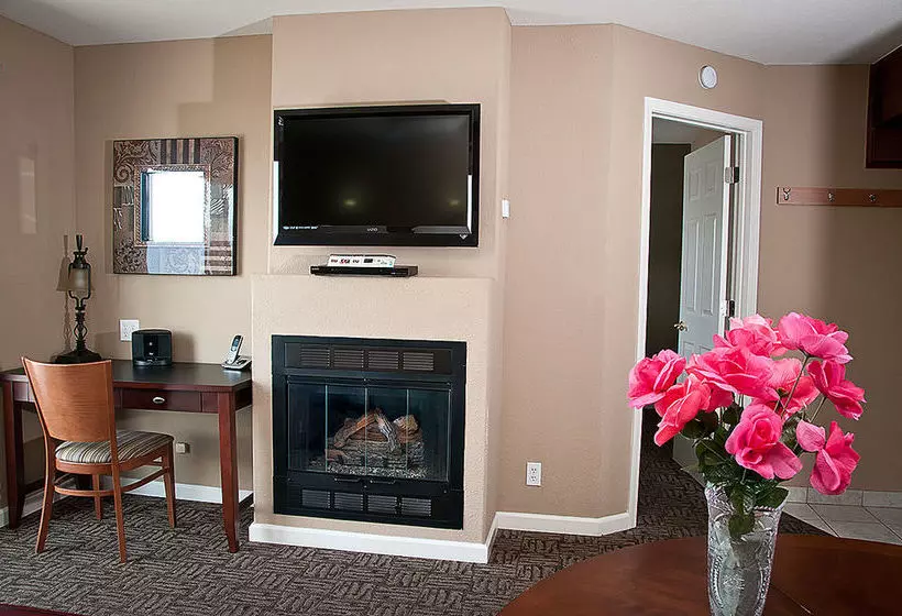 Hotel Beachcomber Inn