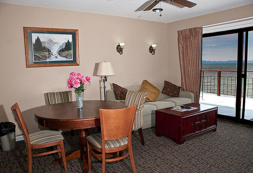 فندق Beachcomber Inn