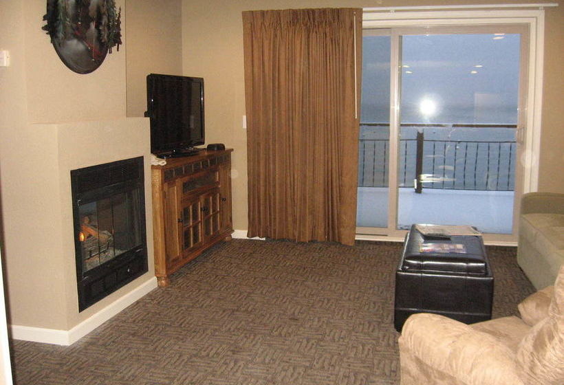 فندق Beachcomber Inn