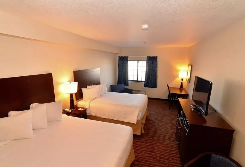 호텔 Cobblestone Inn & Suites  Holstein