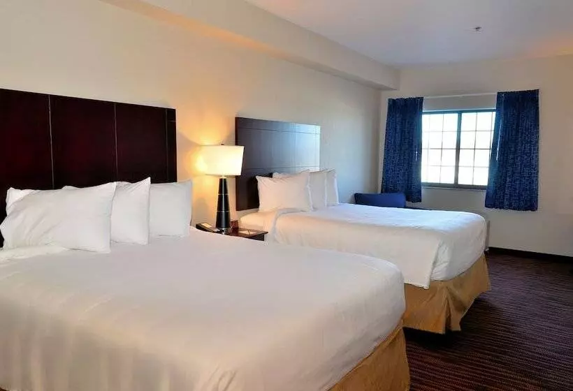 호텔 Cobblestone Inn & Suites  Holstein