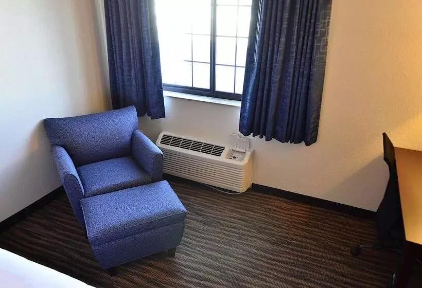 호텔 Cobblestone Inn & Suites  Holstein