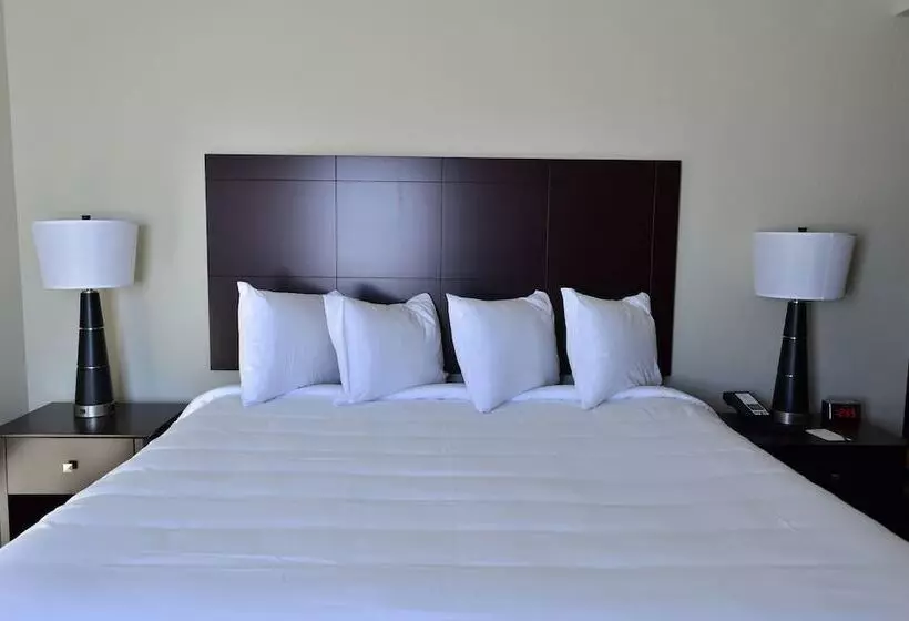 호텔 Cobblestone Inn & Suites  Holstein