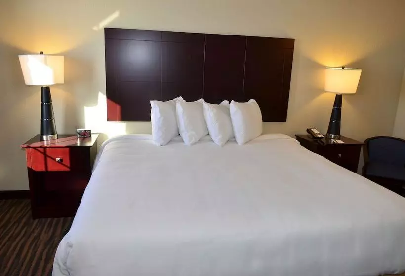 호텔 Cobblestone Inn & Suites  Holstein