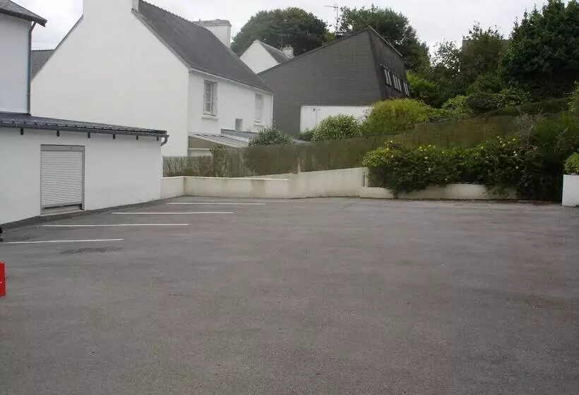 Отель Des Sables Blancs