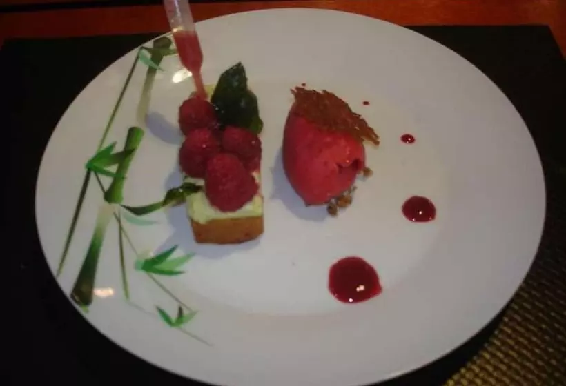 Отель Des Sables Blancs